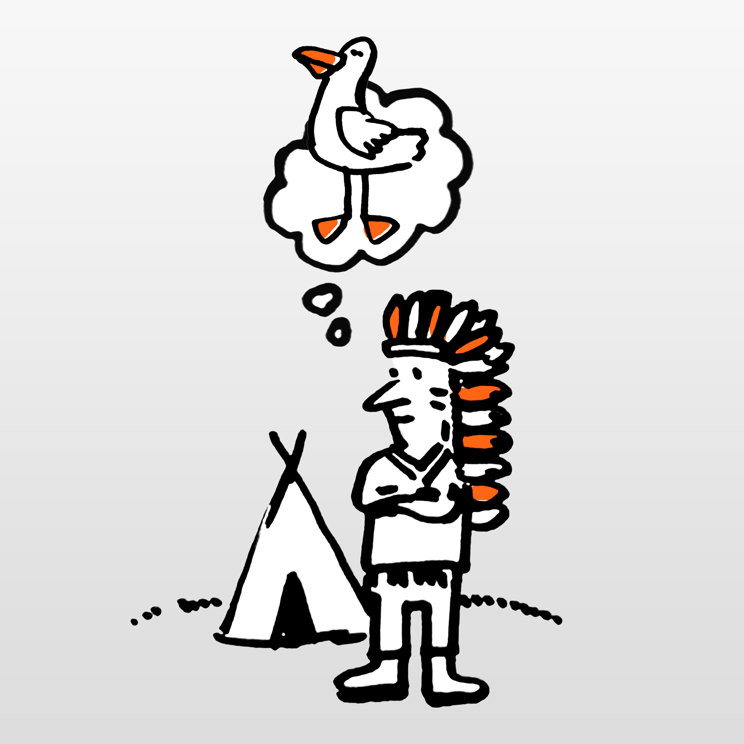 Celebrating Differences illustration, image 3 of 3
