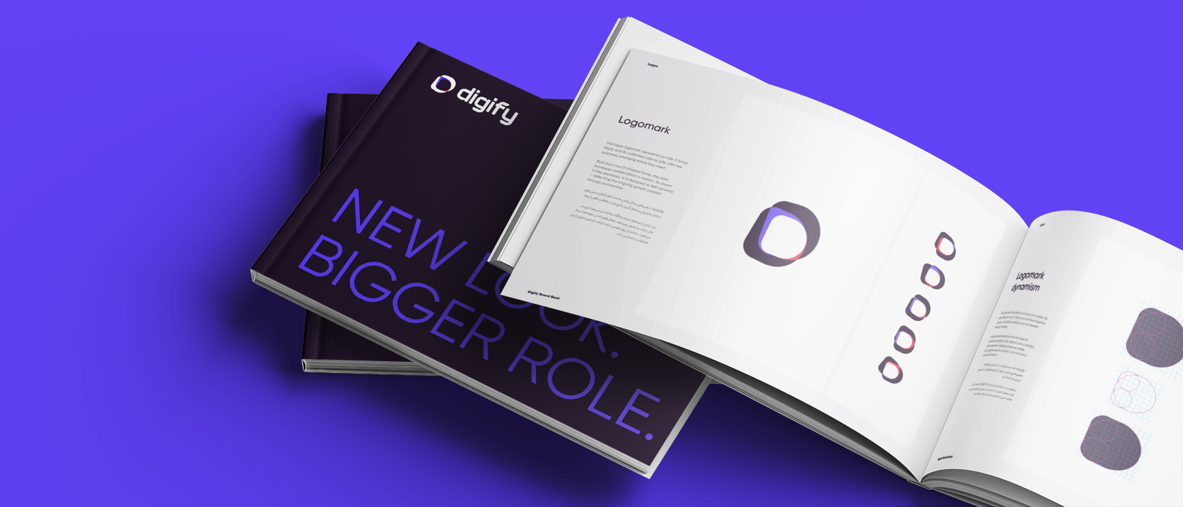 Digify identity system in use